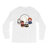 Monster Porgs V2 Long Sleeve Shirts