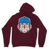 aspiration avatar Unisex Hoodie