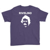 football world cup legend retro Youth Tee