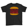 royale with cheese Youth Tee