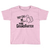 the gandfather Toddler T-shirt