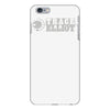 trace elliot iPhone 6/6s Plus Case