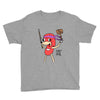 Ugandan Knuckles Youth Tee