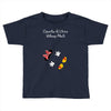 Creating A Little Disney Magic Minnie Mouse Toddler T-shirt