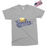 Sunday Funday Exclusive T-shirt