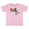 rampage wear Toddler T-shirt