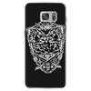 white owl kingdom giant bird Samsung Galaxy S7