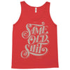 same old shirt Tank Top
