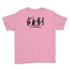 jazz group Youth Tee