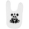 panda Baby Bibs