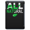all natural iPad Mini