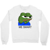 Pepe The Frog Crewneck Sweatshirt