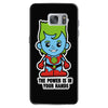 lil captain planet Samsung Galaxy S7