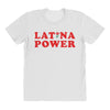 Latina Power All Over Women's T-shirt