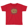 life is all mashed up Toddler T-shirt