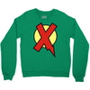 x! Crewneck Sweatshirt