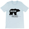 mommy bear T-Shirt