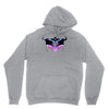 lets get dangerous Hoodie