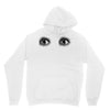 fear Unisex Hoodie