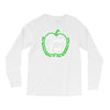 cider i up west country cider drinking Long Sleeve Shirts