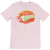 visit mars T-Shirt