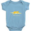 risk Baby Onesie