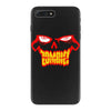 zombie regard qui tue iPhone 7 Plus Case