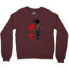 Samurai Champloo Crewneck Sweatshirt