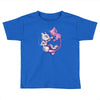 mew 2 Toddler T-shirt