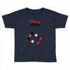 Disney Squad Girl Toddler T-shirt