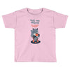 tell me more Toddler T-shirt