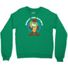 magnify your happiness Crewneck Sweatshirt