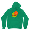 I'M TAKING MY TIME ON MY RIDE Unisex Hoodie