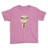 Deve kuşu Youth Tee