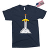 ugh mondays Exclusive T-shirt
