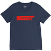 noshit V-Neck Tee