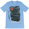 camp crystal lake T-Shirt