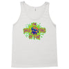 i&rsquo;m skeletons of fun! Tank Top