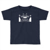 totoro my neighbour anime Toddler T-shirt