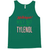 where's the tylenol Tank Top