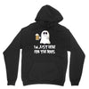 For The Boos Unisex Hoodie