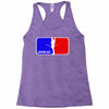 Legolas NBA Style Racerback Tank