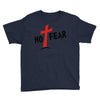 no fear Youth Tee
