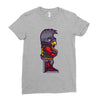 practice Ladies Fitted T-Shirt
