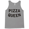 pizza (2) Tank Top