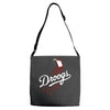 droogs Adjustable Strap Totes