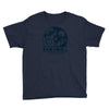 mike &amp; wolf's fixing co Youth Tee