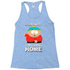 Screw You Guys Racerback Tank