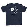 one louder classic rock bad news guitarists Youth Tee