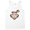 lion king Tank Top